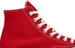 Кроссовки Converse Chuck 70 High Enamel Red, красный - фото 2
