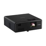 Проектор Epson EpiqVision Mini EF11, черный - фото