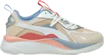 Кроссовки Puma Wmns RS-Curve Aura - Shift Sand, кремовый - фото