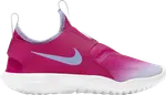 Кроссовки Nike Flex Runner PS 'Fireberry Purple Pulse', розовый - фото 2