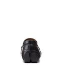 Мужские водители markman plain drivers Clarks, черный - фото 4