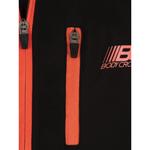 Беговая куртка без рукавов Vicky Black BODYCROSS, черный - фото 5