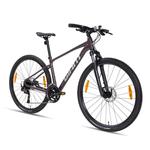 Горный велосипед Giant Roam 2 Disc Mtb, размер S, коричневый - фото 4