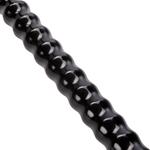 Настенное крепление для хранения 2 велосипедов черное Decathlon - фото 4