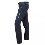 Брюки Trangoworld Myan, синий - фото