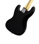 Fender USA Geddy Lee Jazz Bass в черном цвете US22099625 - фото 6