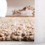 Ковер Safavieh Natural Fiber NF447 с толстым ворсом, 488х76 см, светло-коричневый - фото 5