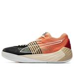 Кроссовки fusion nitro 'peach pink' Puma, розовый - фото