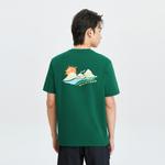 Куртка унисекс Kolon Sport, цвет Black BK - фото 12