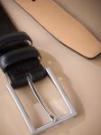 Ремень Next, черный - фото 3