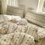 Yalu Пододеяльник, 200x230 см - фото 9