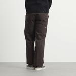 Рабочие брюки Dickies, темно-коричневый - фото 3