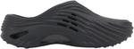 Унисекс сабо Crocs Echo Wave, черный - фото 7