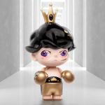 Фигурка Pop Mart Dimoo Retro Series Blind Box, Overlord Rocky - фото 2