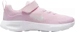 Кроссовки Nike Wearallday PS 'Pink Foam', розовый - фото