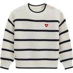 Детский свитер GAP, синий - фото