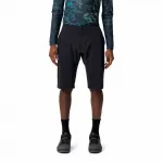 Шорты Endura Hummvee Lite, черный - фото