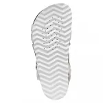 Сандалии Geox Adriel F, белый - фото 2