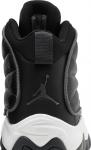 Кроссовки Jordan Pro Strong Black White, черный - фото 7