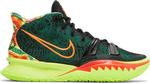 Кроссовки Nike Kyrie 7 'Weatherman Alternate', черный - фото 2