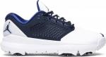 Бутсы Jordan Trainer ST G Deep Royal Blue, синий - фото
