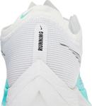 Кроссовки Nike Wmns ZoomX Vaporfly Next% 2 'White Aurora Green', белый - фото 8