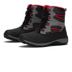 Зимние ботинки Merrell Outback Waterproof Junior, красный - фото