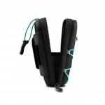 Чехол M для GPS TwoNav, черный / черный / синий - фото 5