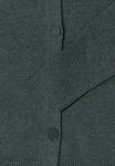 Кардиган Cecil Cardigan, Grün/Dark Green - фото 6