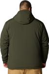 Columbia Mens Gate Racer II Softshell, Greenscape - фото 7