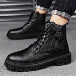 Ботинки Kangaroo head Martin Boots Unisex - фото 9