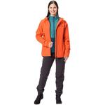 Куртка Yara 3-в-1 Vaude, мультиколор - фото 4