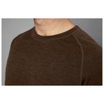 Функциональная рубашка Seeland Active T Shirt, цвет Pine Green - фото 4