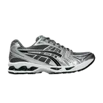 Кроссовки ASICS Gel Kayano 14, серый - фото