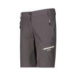 Женские шорты CMP WOMAN BERMUDA 31T5136 - фото 3