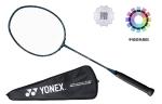 Ракетка для бадминтона Gale Light NF800 GAME YONEX - фото 3
