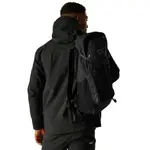 Куртка Regatta Coriver, черный - фото 2