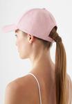 Бейсболка Codello, светло-розовый - фото 2