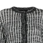 Трикотаж женский черный Karl Lagerfeld - фото 5