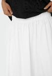 Юбка А-силуэта ROCK MIDIROCK JDY, белый - фото 5