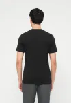 Футболка-Бикини onstanner slim tee basic Only & Sons, Black - фото 3
