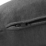 2-местный диван SÖDERHAMN IKEA, цвет with chaise longue with armrest/tallmyra medium grey - фото 3