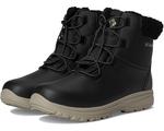 Ботинки Columbia Kids Moritza Boot, цвет Black/Kettle - фото