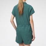 Боди Женский Зеленый Puma - фото 5