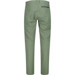 Длинные мужские брюки Keilhose Cmp, зеленый - фото 2