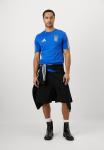 Футболка Adidas Performance FIGC ITALY DNA TEE, Bold Blue/Blue - фото 5