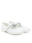 Балетки 7927800 S Primigi, белый - фото 2