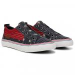 Играть в кроссовках Blowfish Malibu, синий - фото