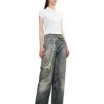 Женская рубашка Alexander Wang, розовый - фото 5