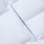 Женская пуховая куртка LINING, синий - фото 7